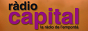 Логотип радио  88x31  - Capital Ràdio