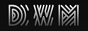Логотип онлайн радио Dance With Me