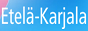 Логотип радио  88x31  - YLE Etelä-Karjalan radio