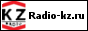 Логотип радио  88x31  - Радио KZ