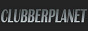 Логотип онлайн радіо ClubberPlanet.ru