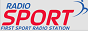 Логотип радио  88x31  - Sport Radio