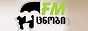Логотип онлайн радіо Уцнобі