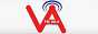 Логотип онлайн радіо Голос Абхазії
