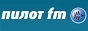 Логотип онлайн радио Пилот FM - Секретная фонотека