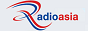 Логотип радио  88x31  - Radio Asia