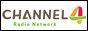 Logo radio online Channel 4