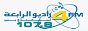Логотип радио  88x31  - Al Rabea FM