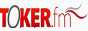 Логотип онлайн радио Toker FM