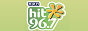 Логотип радио  88x31  - Hit 96.7