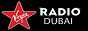 Логотип онлайн радіо Virgin Radio Dubai