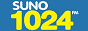 Логотип радио  88x31  - Suno 1024