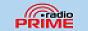 Логотип онлайн радіо Прайм радио