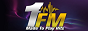 Логотип онлайн радіо Click 1 FM