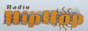Логотип онлайн радіо Click Hip Hop