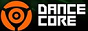 Логотип онлайн радіо Record Dancecore