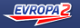 Логотип онлайн радіо Європа 2. Хот