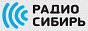 Логотип онлайн радіо Сибір