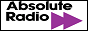Логотип радио  88x31  - Absolute Radio - 90s