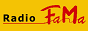 Логотип Radio FaMa