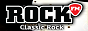 Логотип онлайн радіо Rock FM