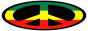 Логотип радио  88x31  - Reggae.Fm