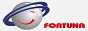 Логотип онлайн радио Radio Fortuna