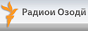 Logo Online-Radio Радио Свобода
