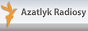Logo online radio Azatlyk Radiosy