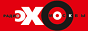 Логотип онлайн радіо Эхо Москвы