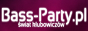 Логотип радио  88x31  - Bass-Party Kanał Polski