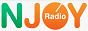 Логотип онлайн радио N-Joy