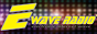 Логотип радио  88x31  - E-Wave-Radio