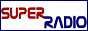 Логотип онлайн радио Super Radio