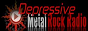 Логотип радио  88x31  - Depressive Metal Rock