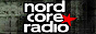 Логотип радио  88x31  - NordCore Radio - Rock