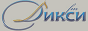 Логотип онлайн радіо Радио Дикси
