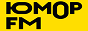 Логотип онлайн радіо Гумор ФМ
