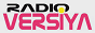 Логотип онлайн радіо Радіо Версія