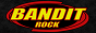 Логотип онлайн радіо Bandit Rock