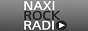Логотип онлайн радио Naxi Rock Radio