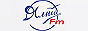 Логотип онлайн радіо Ялта ФМ