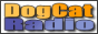 Логотип радио  88x31  - DogCat Radio