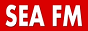 Логотип онлайн радио Sea FM