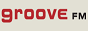 Логотип радио  88x31  - Groove FM
