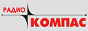 Логотип онлайн радіо Радио Компас