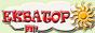 Logo online raadio Экватор ФМ