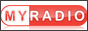 Логотип онлайн радио Обозреватель - Ретро