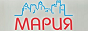 Логотип онлайн радіо Мария ФМ