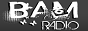 Логотип радио  88x31  - Bam Radio